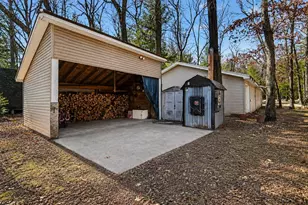 11000 N Wilvan Dr, Bitely, MI 49309 - Photo 5