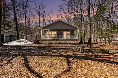 11000 N Wilvan Drive, Bitely, MI 49309 - Photo 1