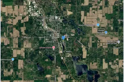 55 E Saint Joe Street, Hillsdale, MI 49242 - Photo 3