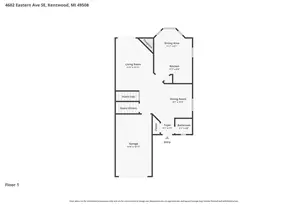 4682 Eastern Ave SE, Grand Rapids, MI 49508 - Photo 35