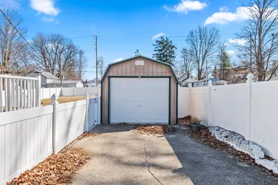 93 S West, Hillsdale, MI 49242 - Photo 5