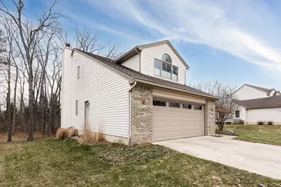 1374 Colony Drive, Saline, MI 48176 - Photo 49