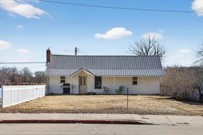 277 S Cass Street, Morley, MI 49336 - Photo 3