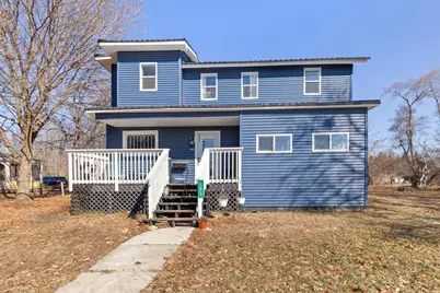 101 River Court, Saint Louis, MI 48880 - Photo 1