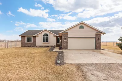 2455 W Cadmus Road, Adrian, MI 49221 - Photo 1