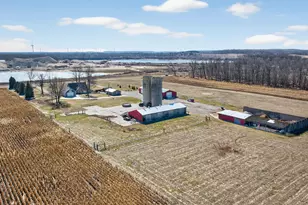 8700 E Mosherville Rd, Horton, MI 49246 - Photo 3