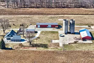 8700 E Mosherville Rd, Horton, MI 49246 - Photo 1