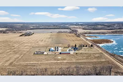 8700 E Mosherville Road, Horton, MI 49246 - Photo 5