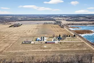 8700 E Mosherville Rd, Horton, MI 49246 - Photo 5