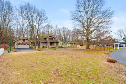 4177 Cottage Path Lot #11, Stevensville, MI 49127 - Photo 11