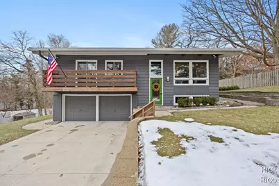 7151 Oran Drive SE, Grand Rapids, MI 49546 - Photo 1
