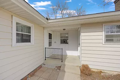 631 Blue Ash Drive SE, Kentwood, MI 49548 - Photo 1