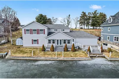 189 Bluegill Lane, Coldwater, MI 49036 - Photo 1