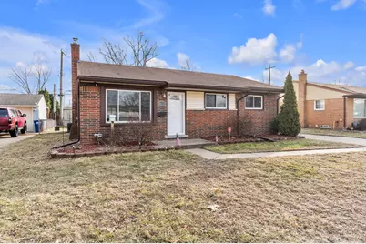 34551 Hiveley Street, Westland, MI 48186 - Photo 3