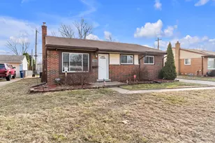 34551 Hiveley St, Westland, MI 48186 - Photo 3