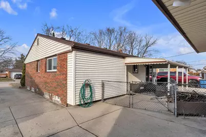 34551 Hiveley Street, Westland, MI 48186 - Photo 41