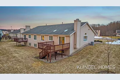 3857 Fairway Drive #24, Norton Shores, MI 49441 - Photo 33