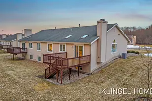 3857 Fairway Dr, Norton Shores, MI 49441 - Photo 33