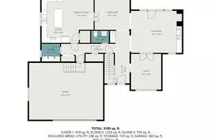 1410 Windy Ridge SE, Ada, MI 49301 - Photo 39