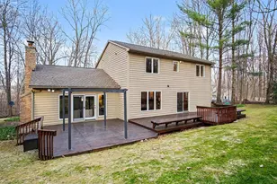 1410 Windy Ridge SE, Ada, MI 49301 - Photo 29