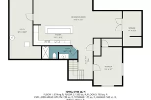 1410 Windy Ridge SE, Ada, MI 49301 - Photo 41