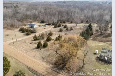 9584 Butler Road, Portland, MI 48875 - Photo 5