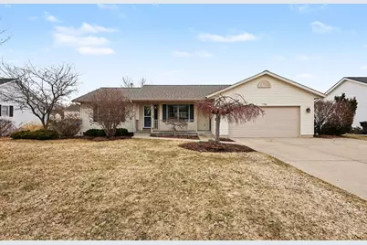 7780 Pintail Lane, Hudsonville, MI 49426 - Photo 1