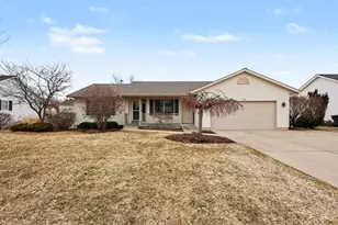 7780 Pintail Ln, Hudsonville, MI 49426 - Photo 1