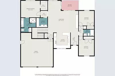 1164 Hawkins Court, Kalamazoo, MI 49009 - Photo 11