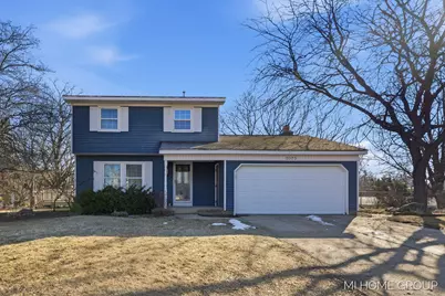 3075 Chandy Court NE, Grand Rapids, MI 49525 - Photo 1