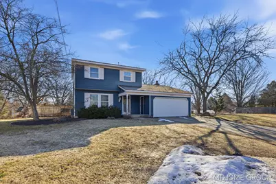 3075 Chandy Court NE, Grand Rapids, MI 49525 - Photo 3