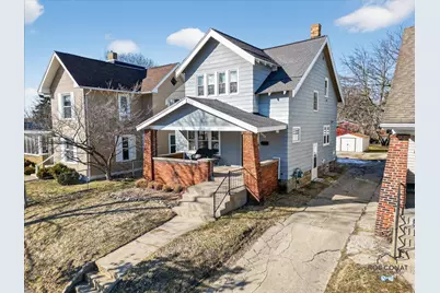 105 Dean Street NE, Grand Rapids, MI 49505 - Photo 37