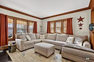 105 Dean St NE, Grand Rapids, MI 49505 - Photo 5