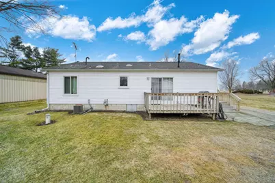 13412 Wabash Road, Milan, MI 48160 - Photo 5