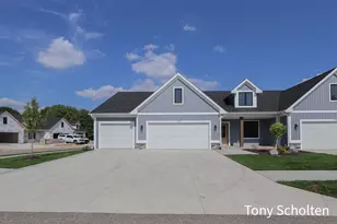 5172 Blendon Mdw Cir, Hudsonville, MI 49426 - Photo 1