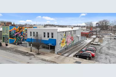 132 W Pearl Street, Jackson, MI 49201 - Photo 1