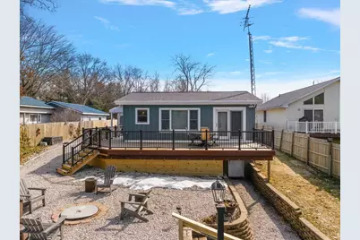 6185 E Dave Street, Newaygo, MI 49337 - Photo 1