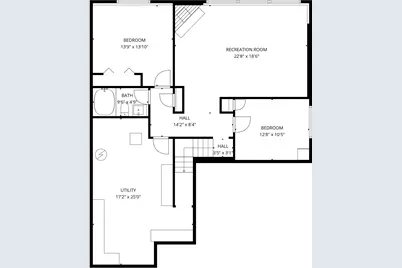 7757 Black Cherry Way SE #75, Caledonia, MI 49316 - Photo 39