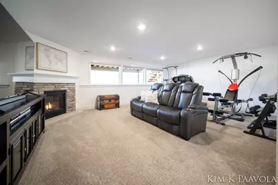 7757 Black Cherry Way SE #75, Caledonia, MI 49316 - Photo 29