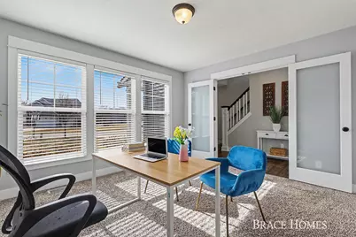 2929 E Morgan Trail, Rockford, MI 49341 - Photo 9