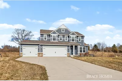 2929 E Morgan Trail, Rockford, MI 49341 - Photo 3