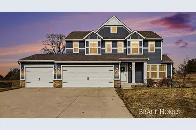 2929 E Morgan Trail, Rockford, MI 49341 - Photo 1