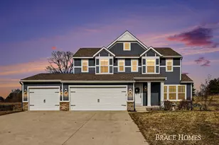 2929 E Morgan Trl, Rockford, MI 49341 - Photo 1