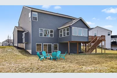 2929 E Morgan Trail, Rockford, MI 49341 - Photo 41