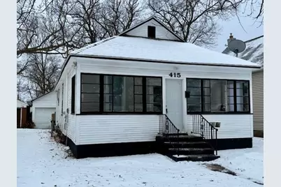415 W Forest Avenue, Muskegon, MI 49441 - Photo 1