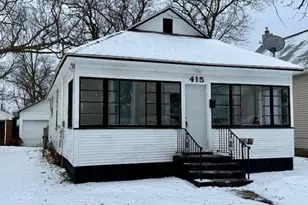 415 W Forest Ave, Muskegon, MI 49441 - Photo 1