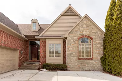 5322 Pinnacle Court, Ann Arbor, MI 48108 - Photo 3