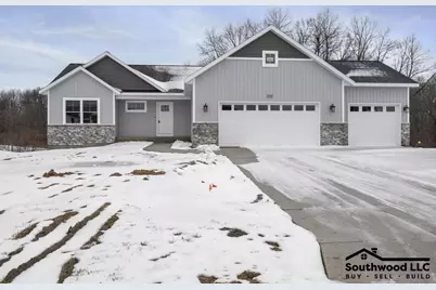 Parcel C 15 Mile Road NE, Sparta, MI 49345 - Photo 3