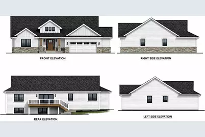 Parcel C 15 Mile Road NE, Sparta, MI 49345 - Photo 1