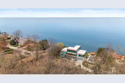50005 High Point Lane, New Buffalo, MI 49117 - Photo 27